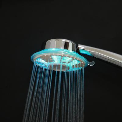 China Newest Custom Large Multifunction Bathroom Shower Ceiling Mist LED Rainfall Shower Head for sale