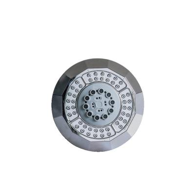 China Without Water Diverter Water Saving Inexpensive Wall Mounted Ceiling Shower Head Top Waterfall Shower Head for sale