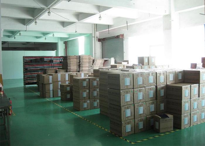 Verified China supplier - Unistar International Co., Ltd.