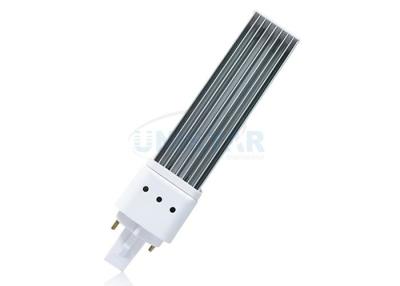 China G-24 A luz do diodo emissor de luz, 14pcs Samsung 5630 SMD conduziu o bulbo 7W do G-24 para a iluminação do veículo à venda