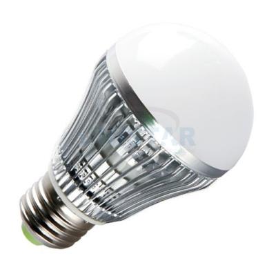 China Ampolas 7W do globo do diodo emissor de luz de Edison Epistar do Cree de AC100-240V Dimmable para a iluminação home à venda