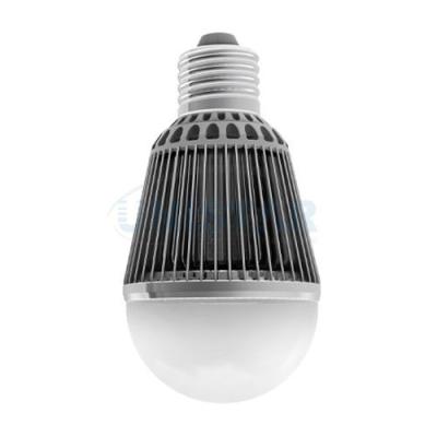 China Ampolas 5W 530lm 2700 do globo do diodo emissor de luz do agregado familiar do brilho alto - 7000K para a casa, correio de compra, fábrica à venda