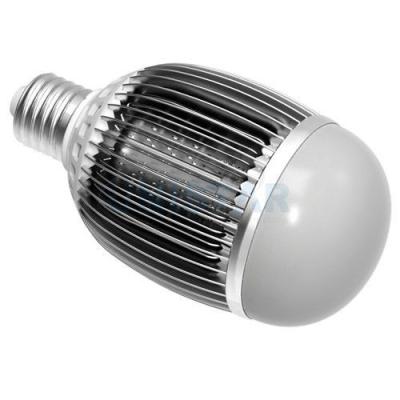 China Luz de bulbo interior ahorro de energía de 9W LED, alto ángulo de haz de los bulbos 135º del lumen LED en venta