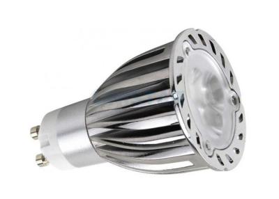 China Cree de Dimmable/bulbos de iluminación interiores GU10/E27/MR16 2700-7000K del proyector de Epistar LED en venta