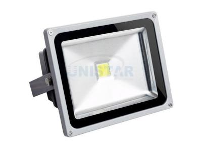 China IP65 Waterproof dispositivos elétricos de iluminação da inundação do diodo emissor de luz para paredes dos parques de estacionamento/construção à venda