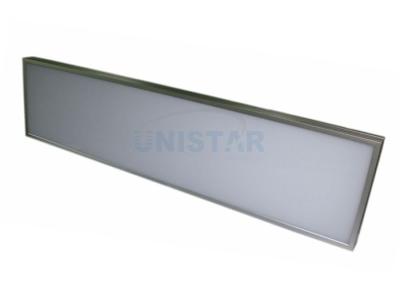 Китай 120 * 30 cm 40 освещение панели СИД Epistar 3014 SMD ватта плоское для конференц-зала, офиса, торговых центров продается