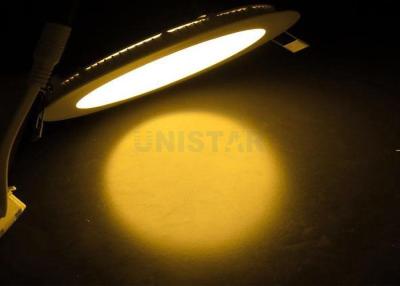 Китай 10 освещение панели СИД Epistar 3014 SMD ватта круглое, врезанный светильник света панели продается