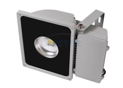 China A iluminação exterior da projeção do diodo emissor de luz, 80W 100lm/W Waterproof luzes de inundação do diodo emissor de luz/projector à venda