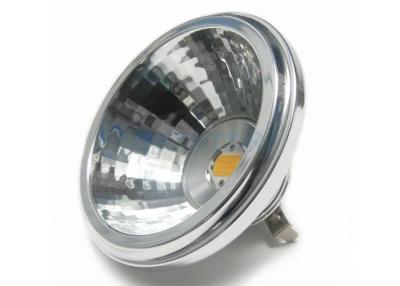 中国 7W AR111 LED ライト ランプ、2700-7000K、DC/AC 12V または AC85-265V、5000hrs 生命時間 販売のため