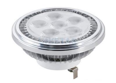 China Lâmpadas 12W do diodo emissor de luz AR111 Dimmable do Cree/Edison da eficiência elevada, diodo emissor de luz de 6pcs 2W, 100lm/W à venda