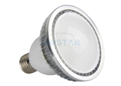 China luces del par de 100lm/W 12W Dimmable LED, PAR 30 LED de la CA 85-265V ligero, para la iluminación interior en venta