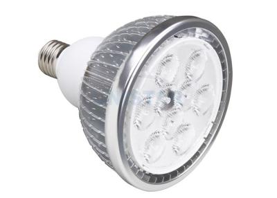 China 9W PAR38 Light, Cool White 820lm, Cree / Edison / Epistar LED Par Lighting for sale