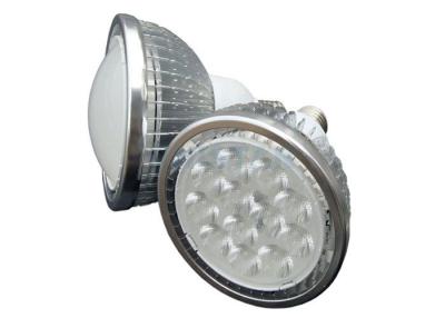 China la luz del punto de 12W LED PAR38, blanco blanco/puro caliente/refresca las luces blancas del par del LED, 50-60HZ, AC85-26V en venta