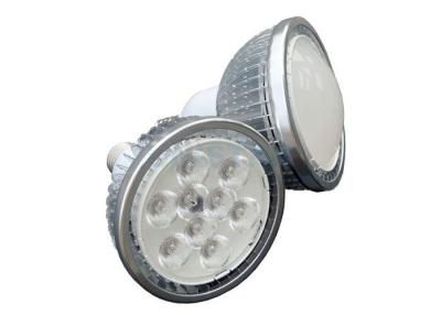 Chine Lumière de l'intense luminosité LED PAR38, 2700-7000K hôtel, ampoules de pair des bureaux LED 18W à vendre