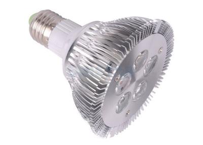 China 5W Cree LED PAR 30 Light , 100lm/W 5pcs Cree LED Lights For Commercial Lighting for sale