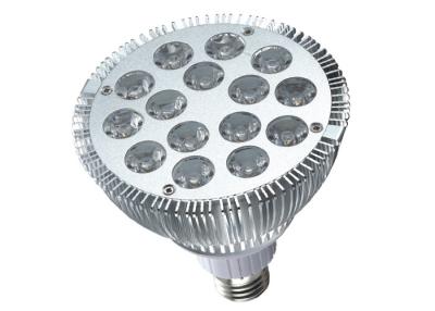 China El bulbo amistoso del PAR 38 de Eco 15W LED, 1380lm refresca las bombillas blancas del par del LED E27/E26 basado en venta