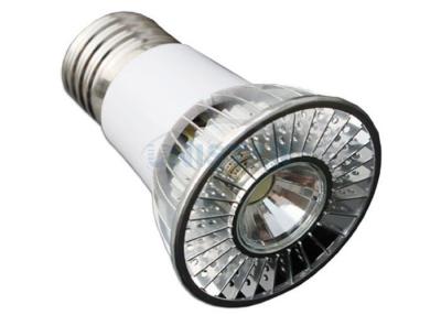 China Cree / Edison / Epistar MR16 LED Spotlight 6W , E27 Spot Light Bulb For Office for sale