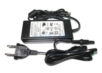 China Filtro para iem estável do acessório que comuta os adaptadores 48W 12V 4A IP54 EN60950-1 da alimentação de DC da C.A. à venda