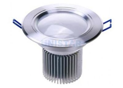 China Surgir o diodo emissor de luz montado Downlight, 9W 5 polegadas de teto do diodo emissor de luz que ilumina 100lm/W para a iluminação comercial à venda