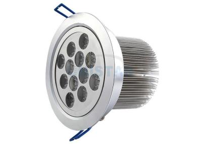 Китай 12W 230V утопило энергосберегающее освещение СИД Downlight коммерчески для гостиницы продается