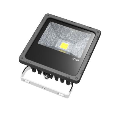 China AC85 - 265V luz al aire libre del proyecto del haz LED del reflector 10W 120º del poder más elevado LED en venta