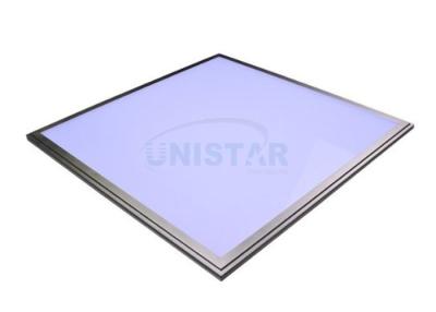 中国 省エネ 36W LED のフラット パネルの照明、家のための LED 600x600 の照明灯 販売のため