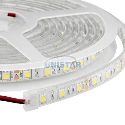 China Luz de tira flexible impermeable de Ip68 LED, 10m m 5050 luces de tira de SMD LED 30 leds/m en venta