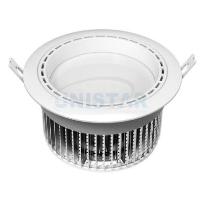 China Round Recessed LED Downlight  for sale