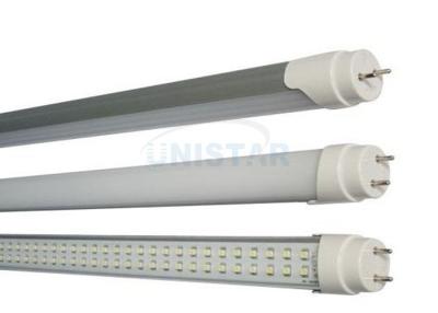 China o poder superior da luz do tubo do diodo emissor de luz de 1200mm 22w T8, G13 conduziu 1900lm - lâmpada conduzida 2100lm à venda