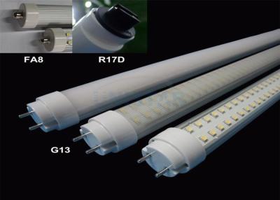 China Dispositivos elétricos claros do tubo do diodo emissor de luz do brilho alto 25W T8 1500mm, lâmpada da iluminação do tubo do diodo emissor de luz à venda