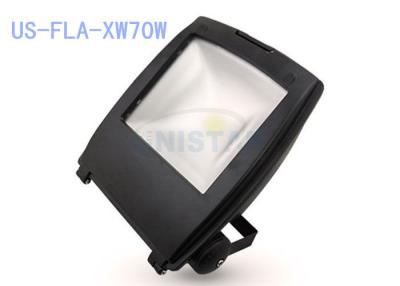 China Lavadora de la pared del RGB LED, iluminación de inundación de 70W LED/luz/luces al aire libre, vivienda gris/del negro, AC85 - 265V en venta