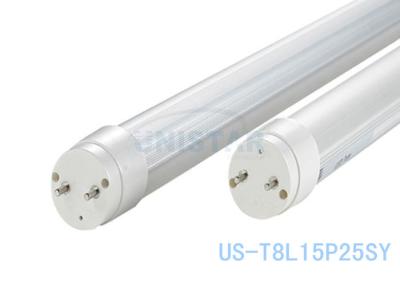 China 22w comercial T8 conduziu a luz 2835 1200mm do tubo, G13 baseia a iluminação conduzida à venda