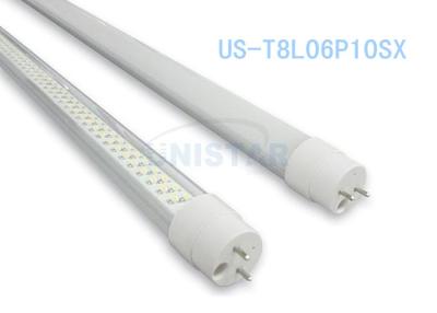 China 10w 600mm 3528 SMD führte Beleuchtungs-Lampen-Cer Rohs, 600mm x 28mm der Leuchtröhre-T8 zu verkaufen