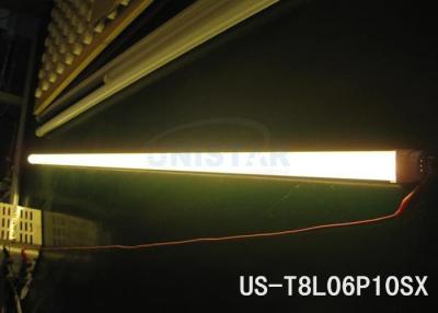 China Leuchtröhre 14W 900mm T8 LED mit SMD2835 1250lm, AC85V - 265V zu verkaufen