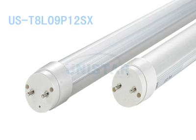 China Leuchtröhre 1200lm, 900mm Lampe CER ROHS 180°SMD3528 T8 LED Licht-12W zu verkaufen