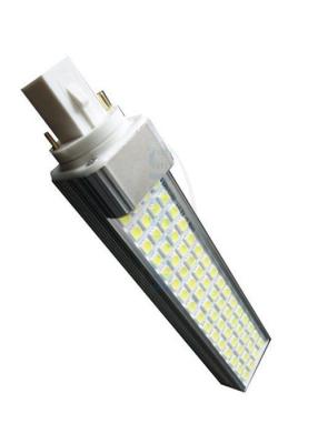 Chine Ampoule intérieure du G-24 LED de l'éclairage 13W 5050 SMD, approbation de RoHs de la CE d'angle de vue de 120 degrés à vendre