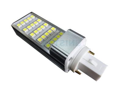 China High Efficiency Warm / Pure / Cool White G24 LED Light 5 Watt For Car Lighting for sale