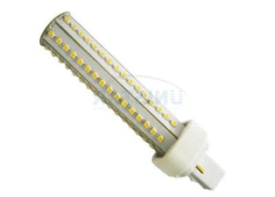 Chine La lumière d'intérieur de noyau d'Epistar 3528 SMD LED, 7W le G-24 LED allume l'angle d'éclairage de 360 degrés à vendre