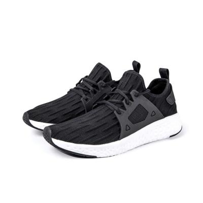 China Good Product Price High Quality Men's Safety Shoes Male Hot Selling Lightweight Breathable Running Shoes And Sneaker for sale