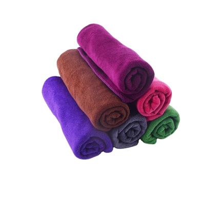 China 1200gsm Microfiber Car Drying Towel Wash Station Microfiber Towel Microfiber Viable Online Extra Absorbent Cleaning Cloth for sale