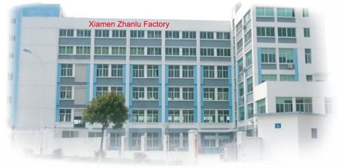 Verified China supplier - Xiamen Zhanlu Industry & Trade Co., Ltd.