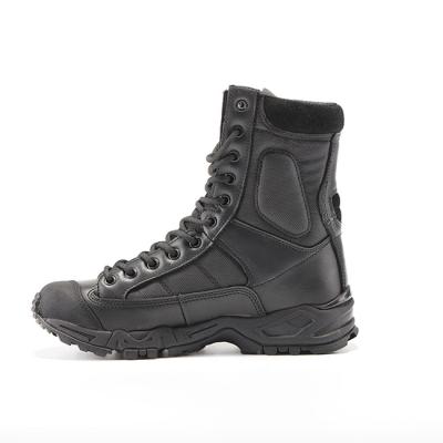 China Cordura Anti-Slippery Desert Delta CQB.SWAT Tactical Boots Waterproof Army Military Boots for sale