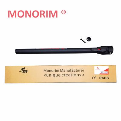 China Monorim MXPOLE for MAX G30 horizontal handle folding segway MXPOLE suitable structure for sale