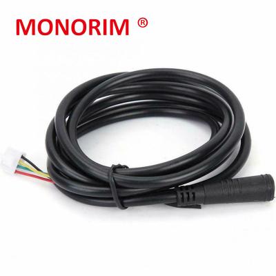 China Scooters Monorim Electric Dash-controller data cable for m365/1s/essential/pro1/pro2 for sale