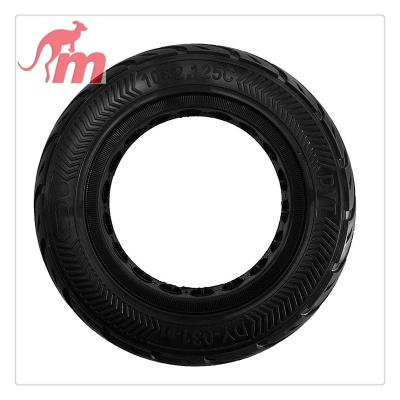 China Monorim Rubber DeYou 10*2.125 Inch Honeycomb Inner Tire For G30 Max for sale