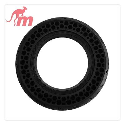 China rubber monorim replace original version of 10*2.125 inch scooter tubeless tire for m365/pro electric scooter for sale