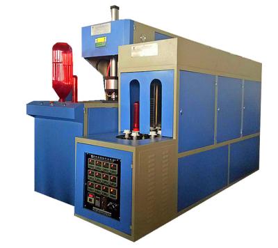 China 20 litre water bottle machine,factory price blowing machine for PET mineral bottle for sale