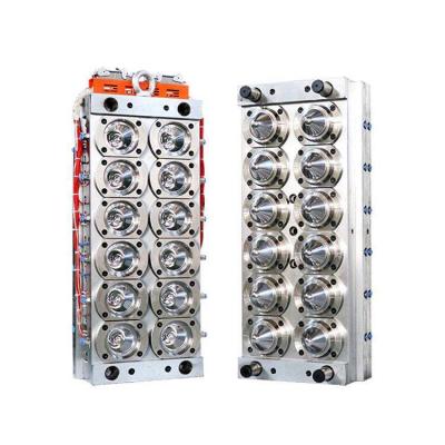 China Factory Directly Sale High Perform  Mould for sale