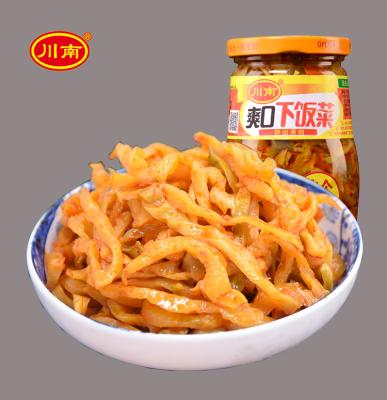 China Delicious Dish Pickle Manufactures In China Hot Sale Pickled Radish for sale