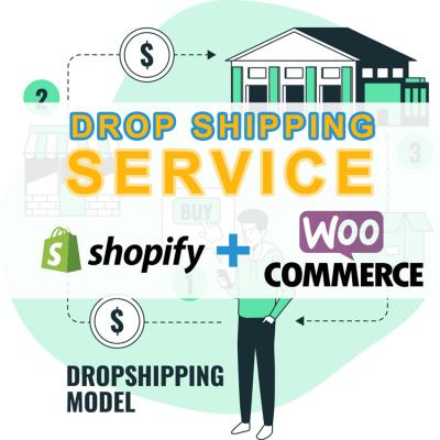 China Yes Blind Shopify Dropshipping Jewelry Agent Dropship Reseller With Fast Delivery Time for sale